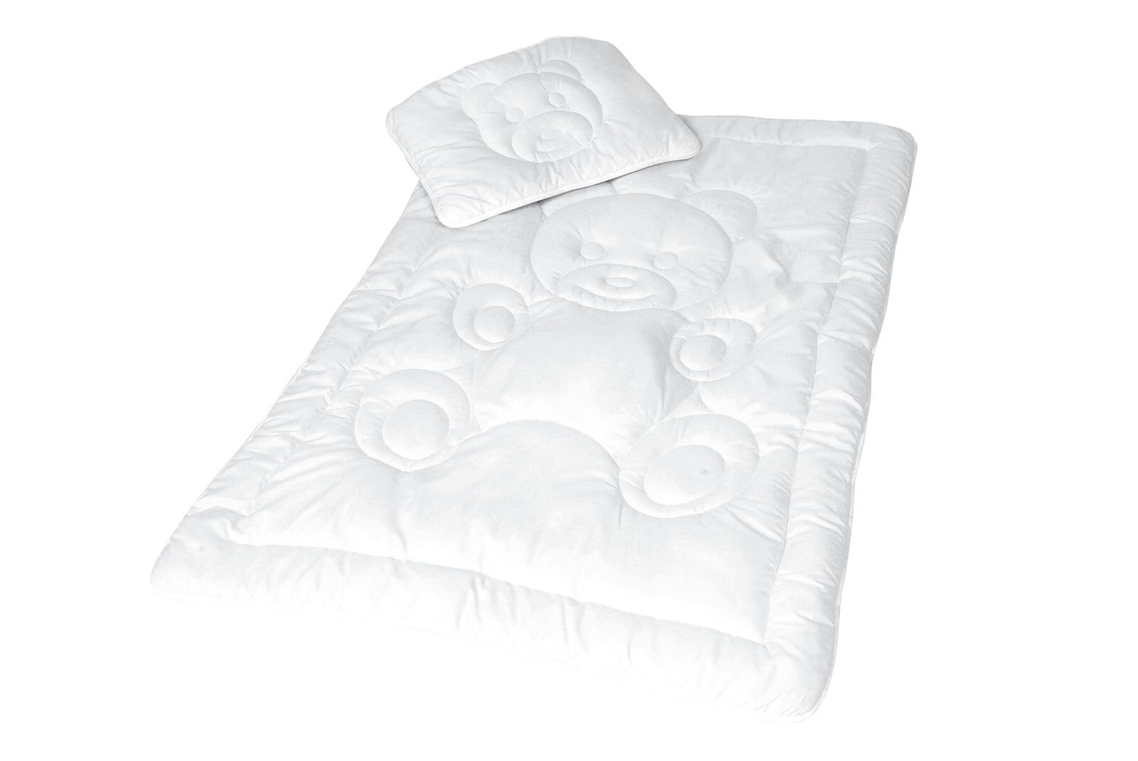 Baby-Bettenset 100 x 135 cm
