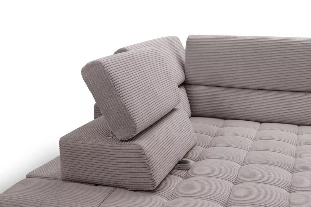 Ecksofa Elias