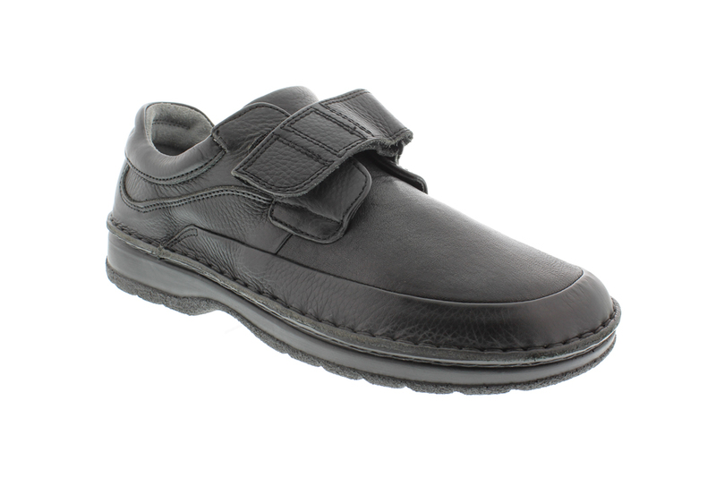 Xsensible 70026 wijdte H Black