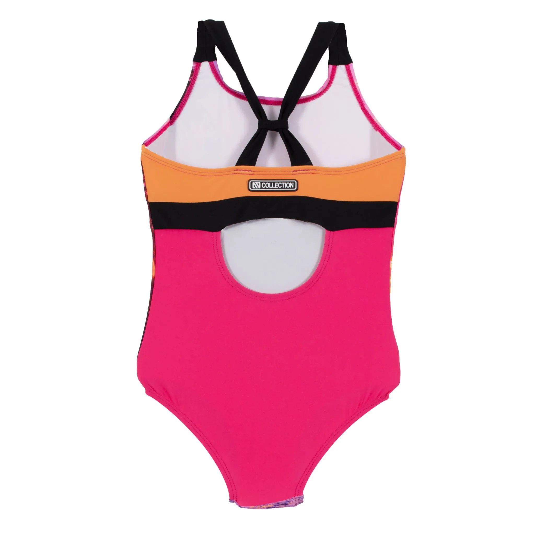 Nanö Maillot UV Plage 7-14ans