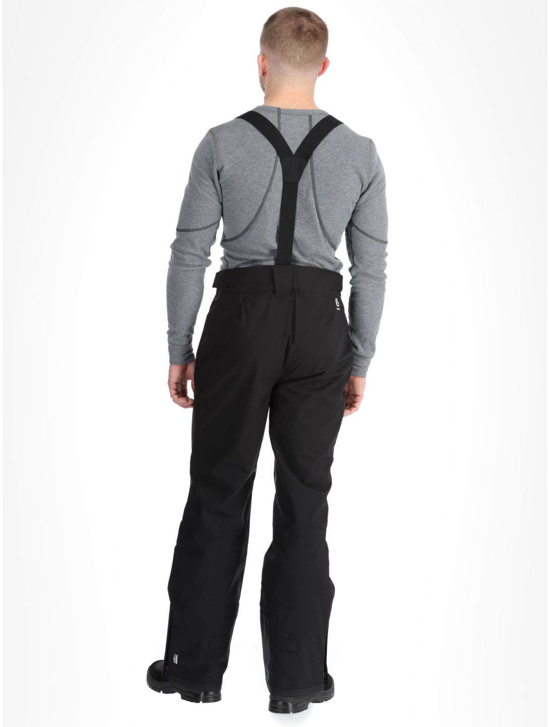 Achieve II skibroek heren  grote maten