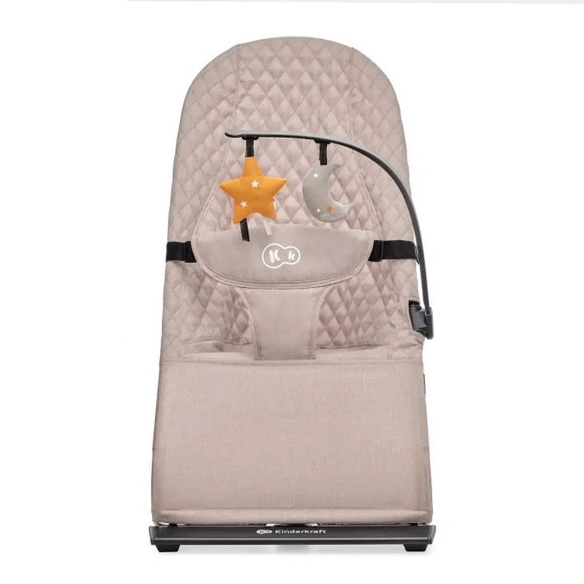 Transat Mimi beige