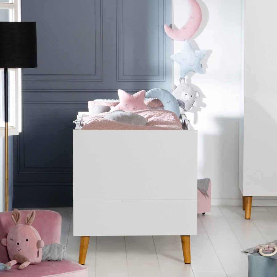 roba Kinderzimmer Mick 3-türig