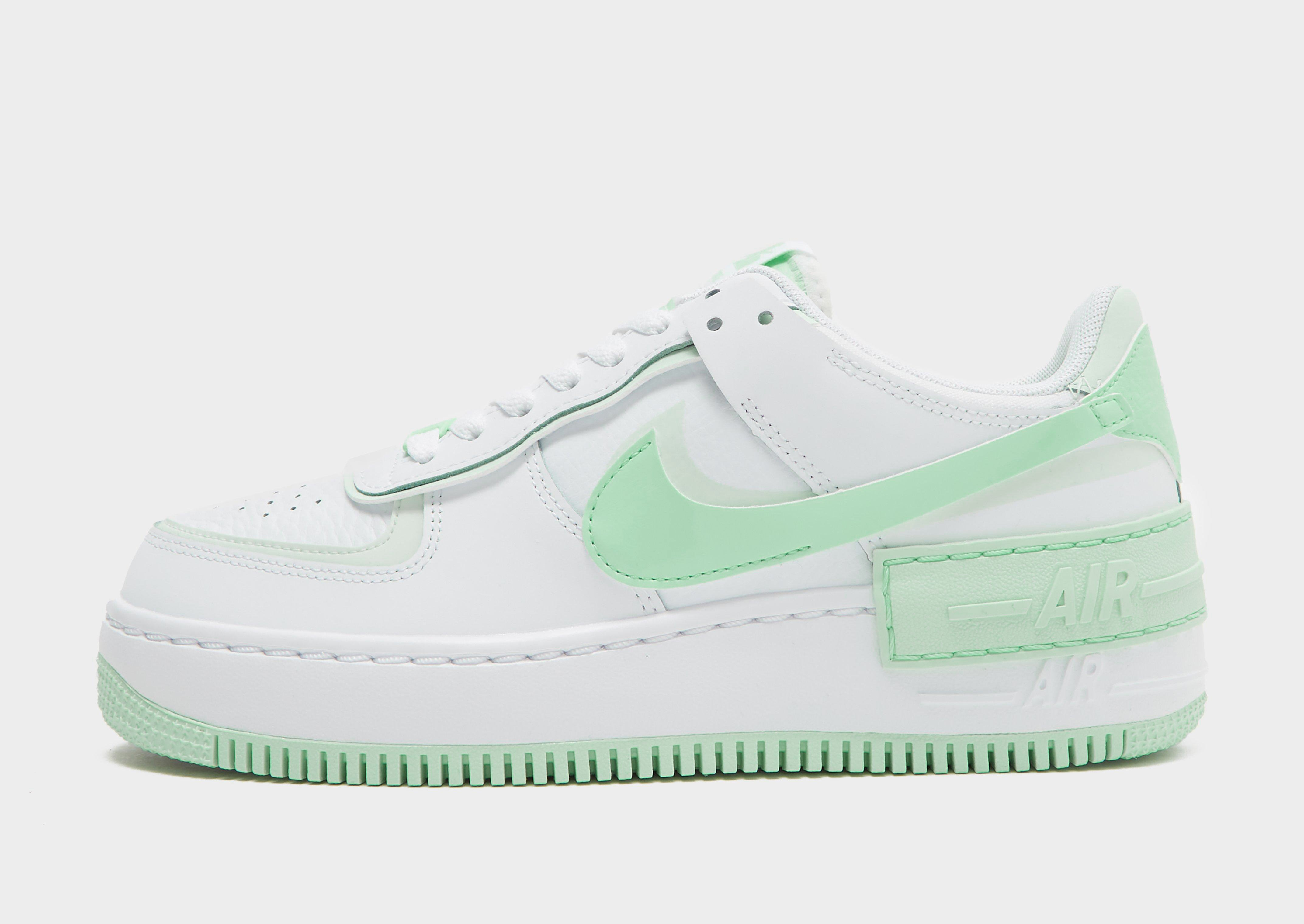 Nike Air Force 1 Shadow Femme