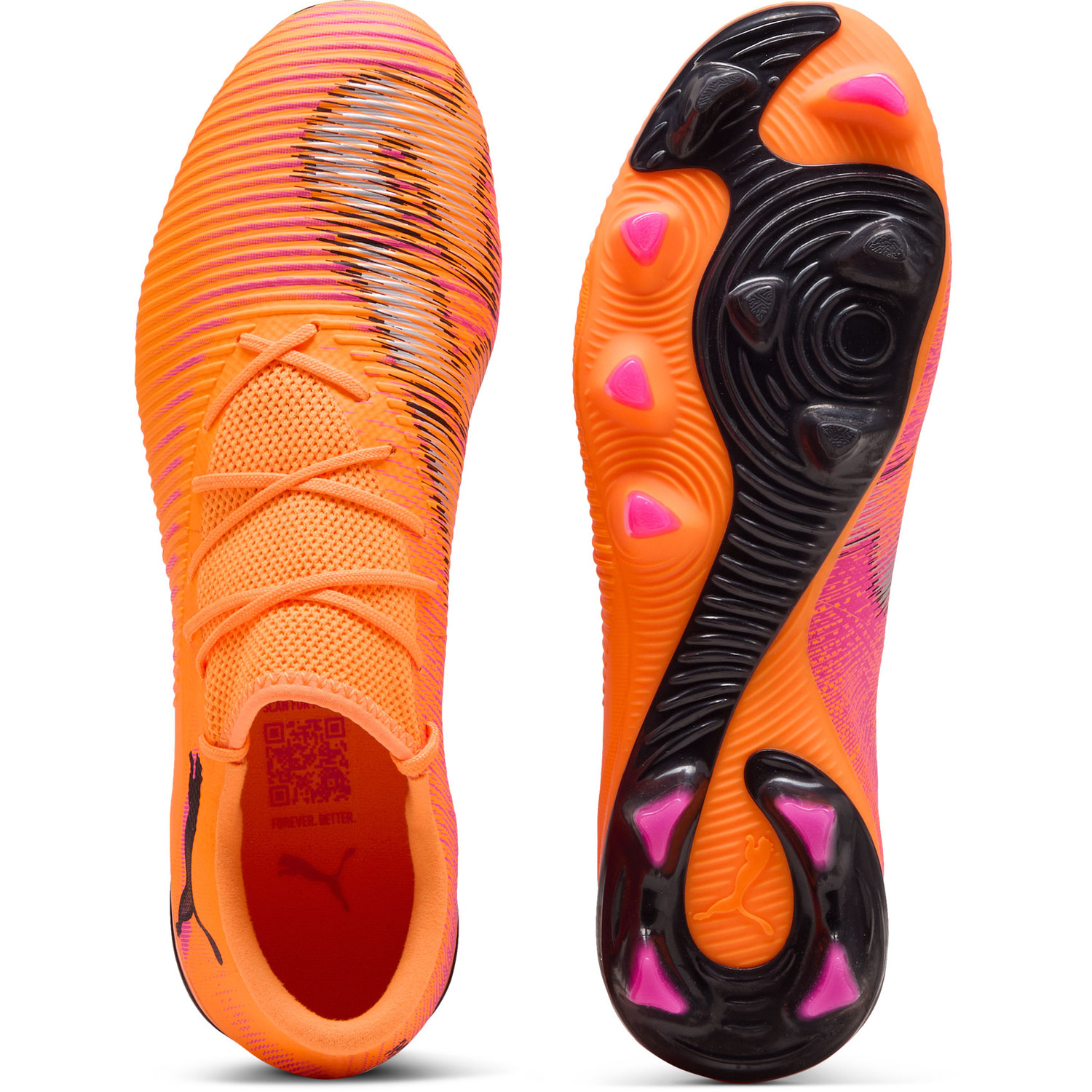 Puma Future 8 Match Low FG/AG