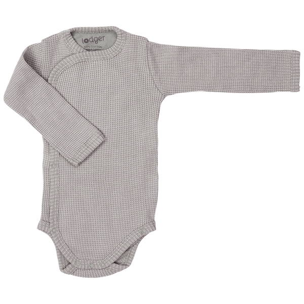 LodgerLodger   Wickelbody Ciumbelle langarm donkey 56