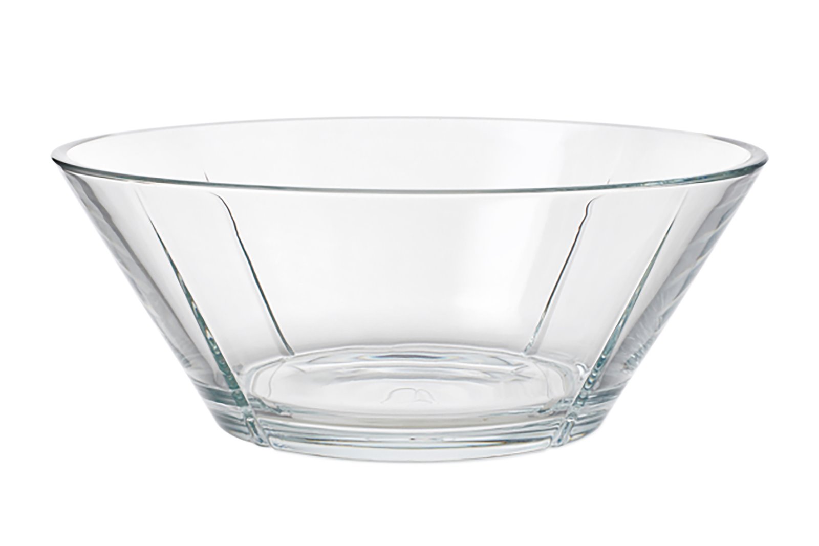 Grand Cru skål Klart glass. Ø24,5 cm