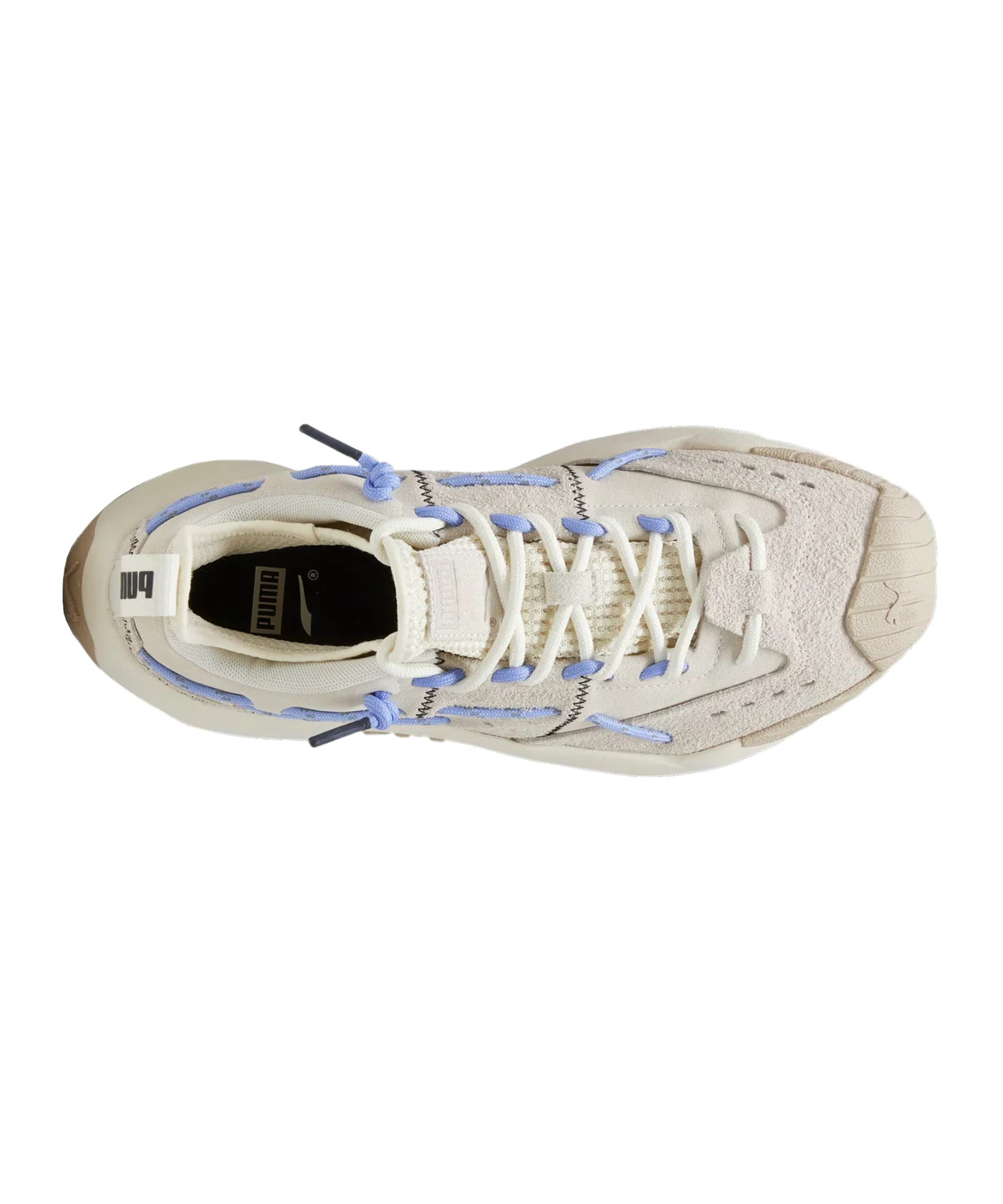 PUMA Plexus Weiss Lila