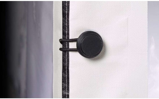 Thule Rain Blocker Front G2 Vorderwand für Markise