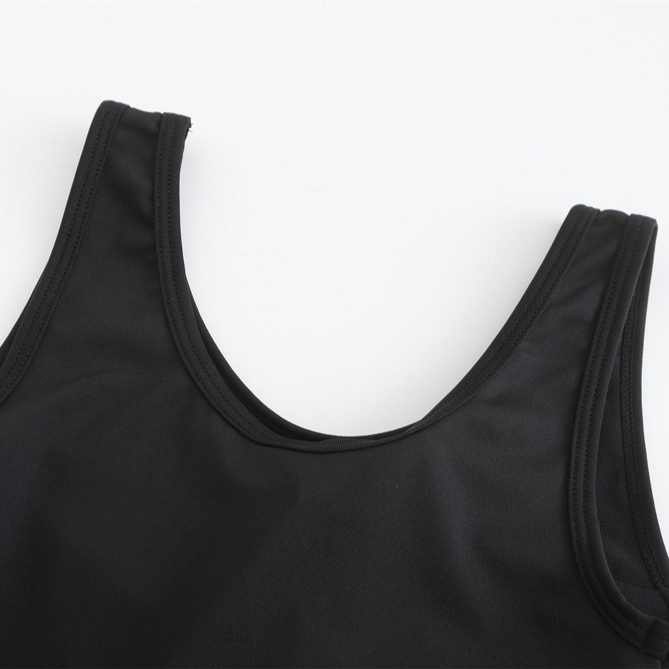 Slazenger Leotard Dance Dress Juniors