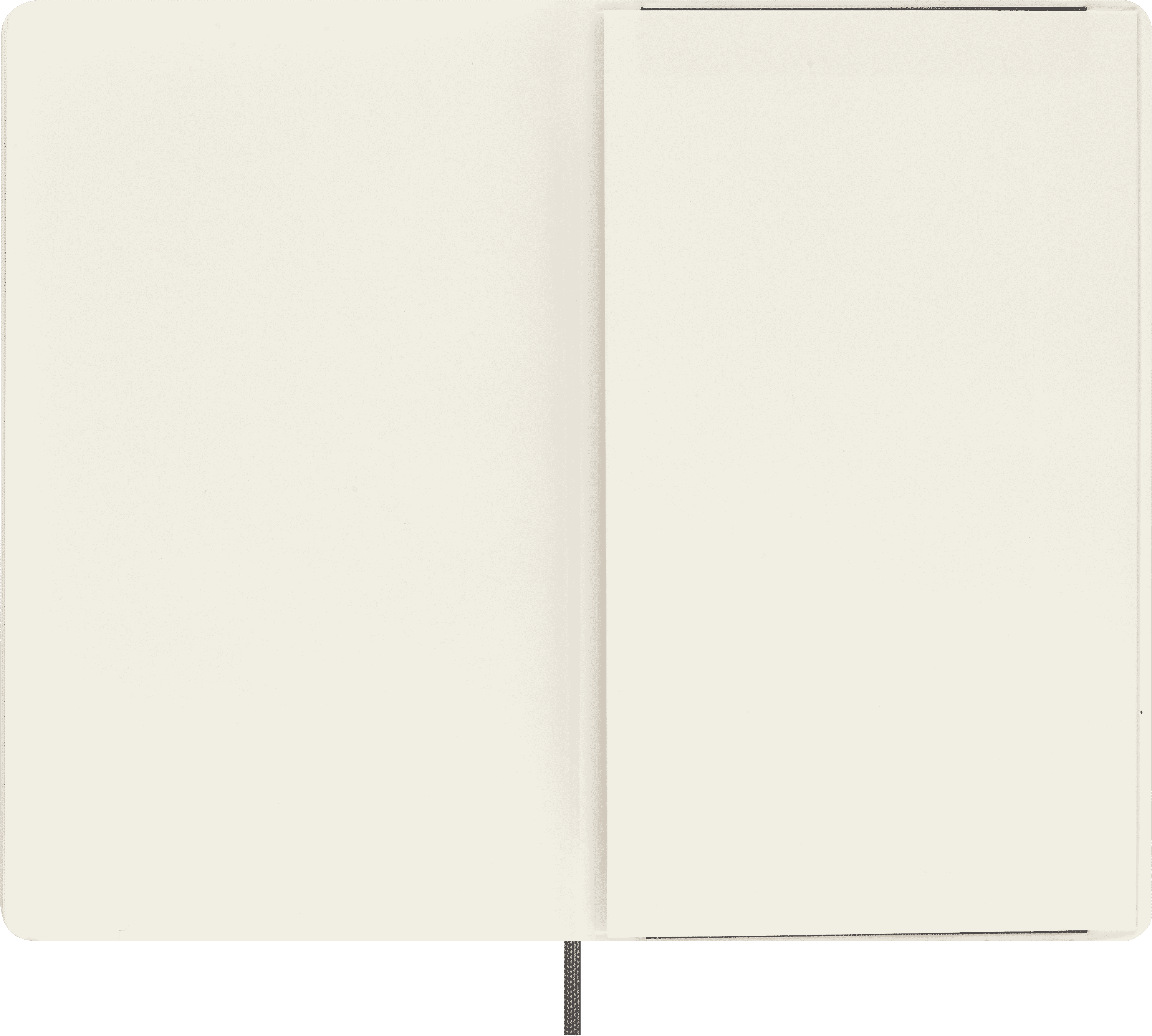 Smart notebook Large Soft cover, plain