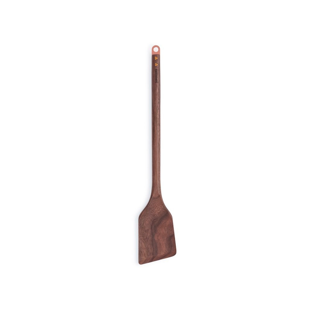 Barebones Pfannenwender walnut