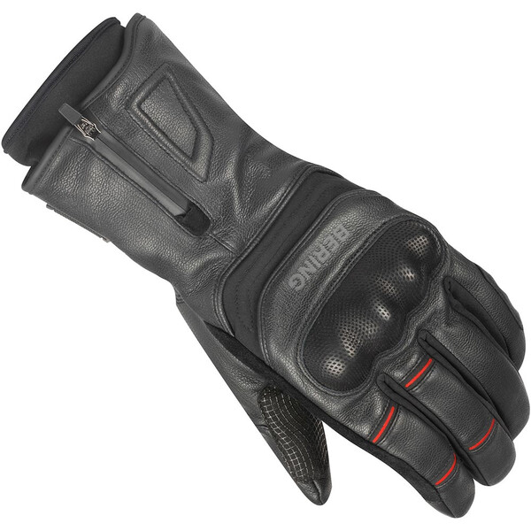 Bering - Gants Halifax Noir