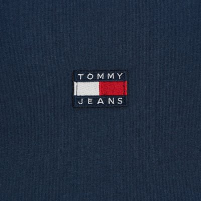 Tee-shirt à manches courtes femme Tjw Cls Xs Badge TOMMY HILFIGER