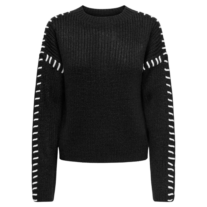 JDY Rosella Stitch Trui Dames