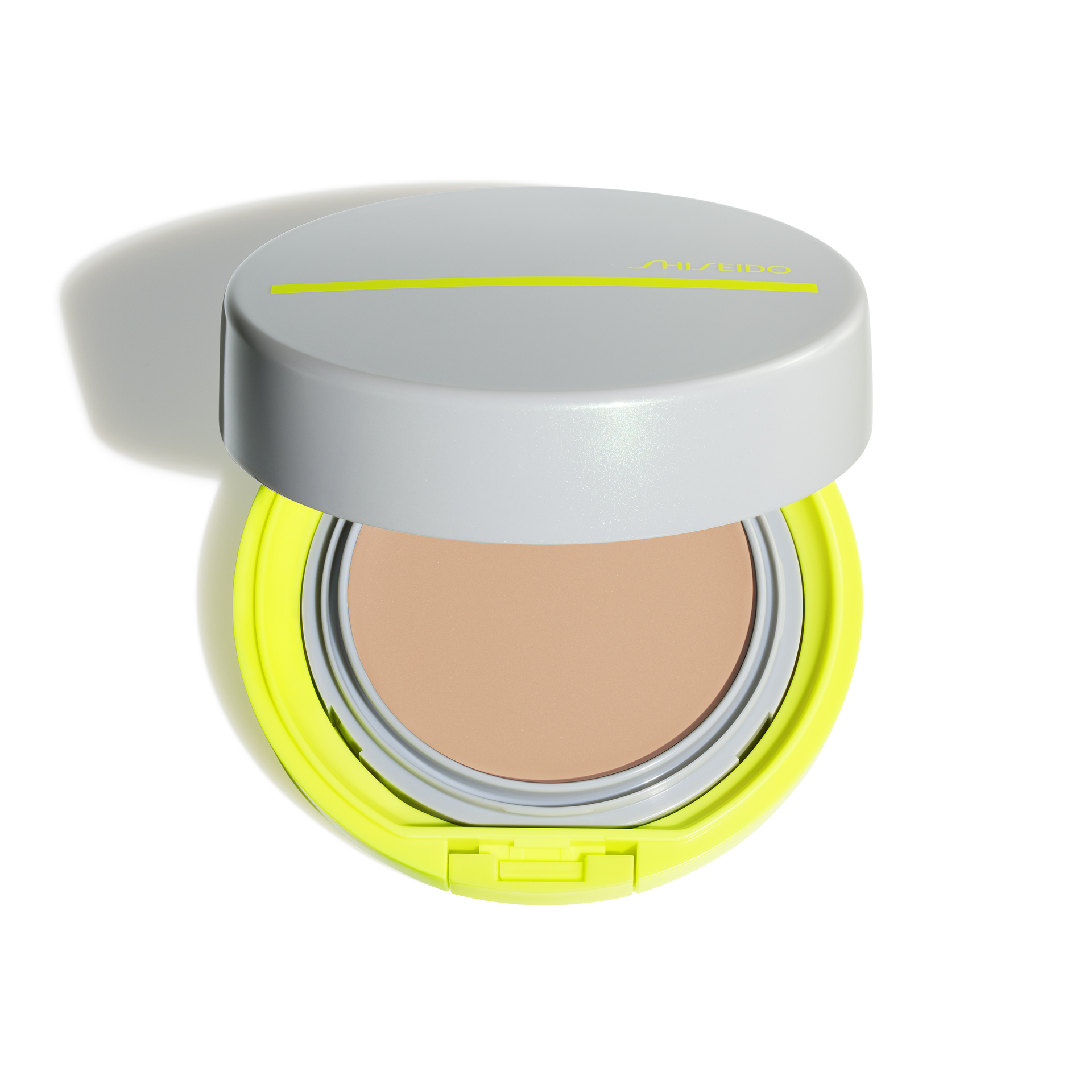 Shiseido Suncare Compact Sport SPF 50+ 1 Light