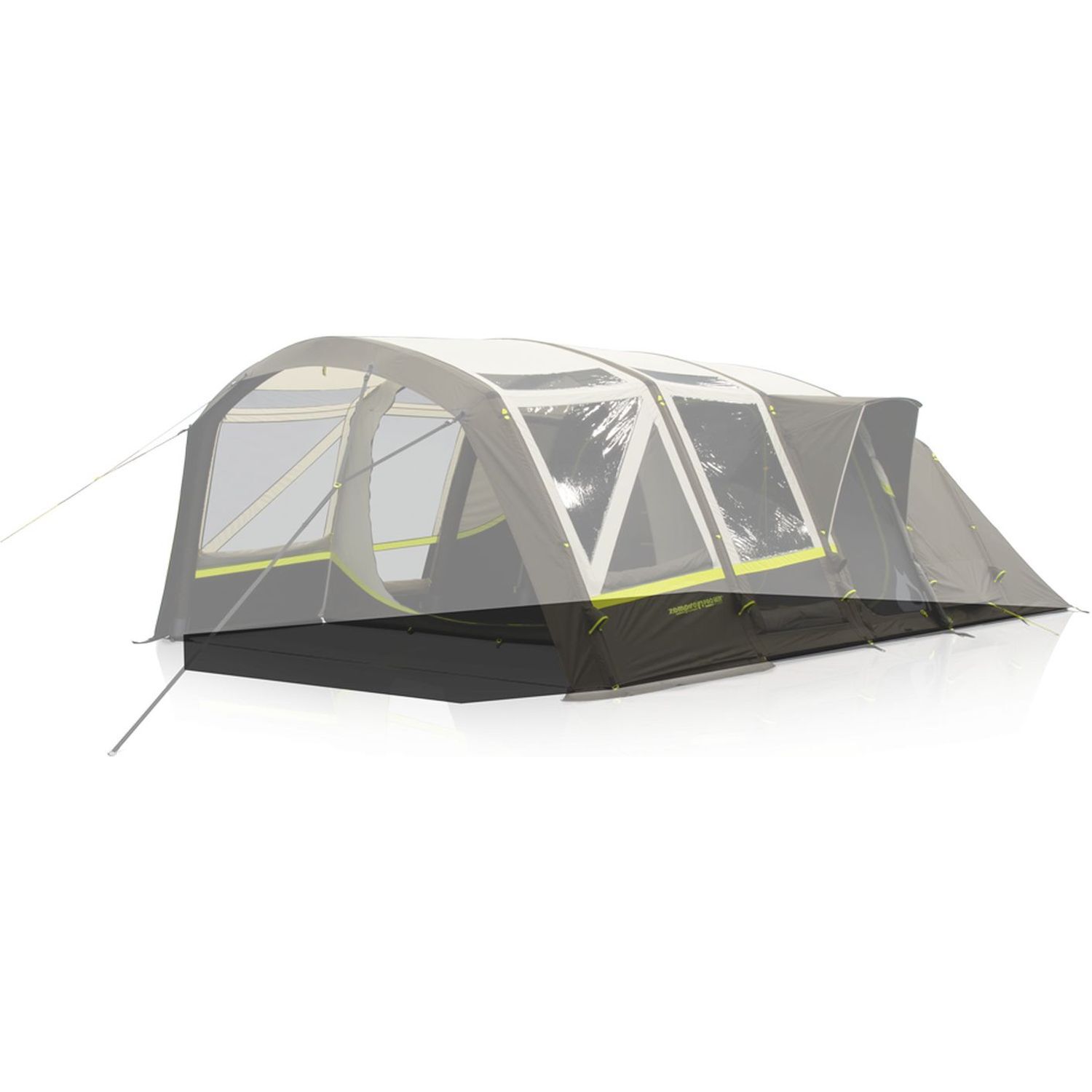 ZempirePro TXL V2 Solid Ground Sheet