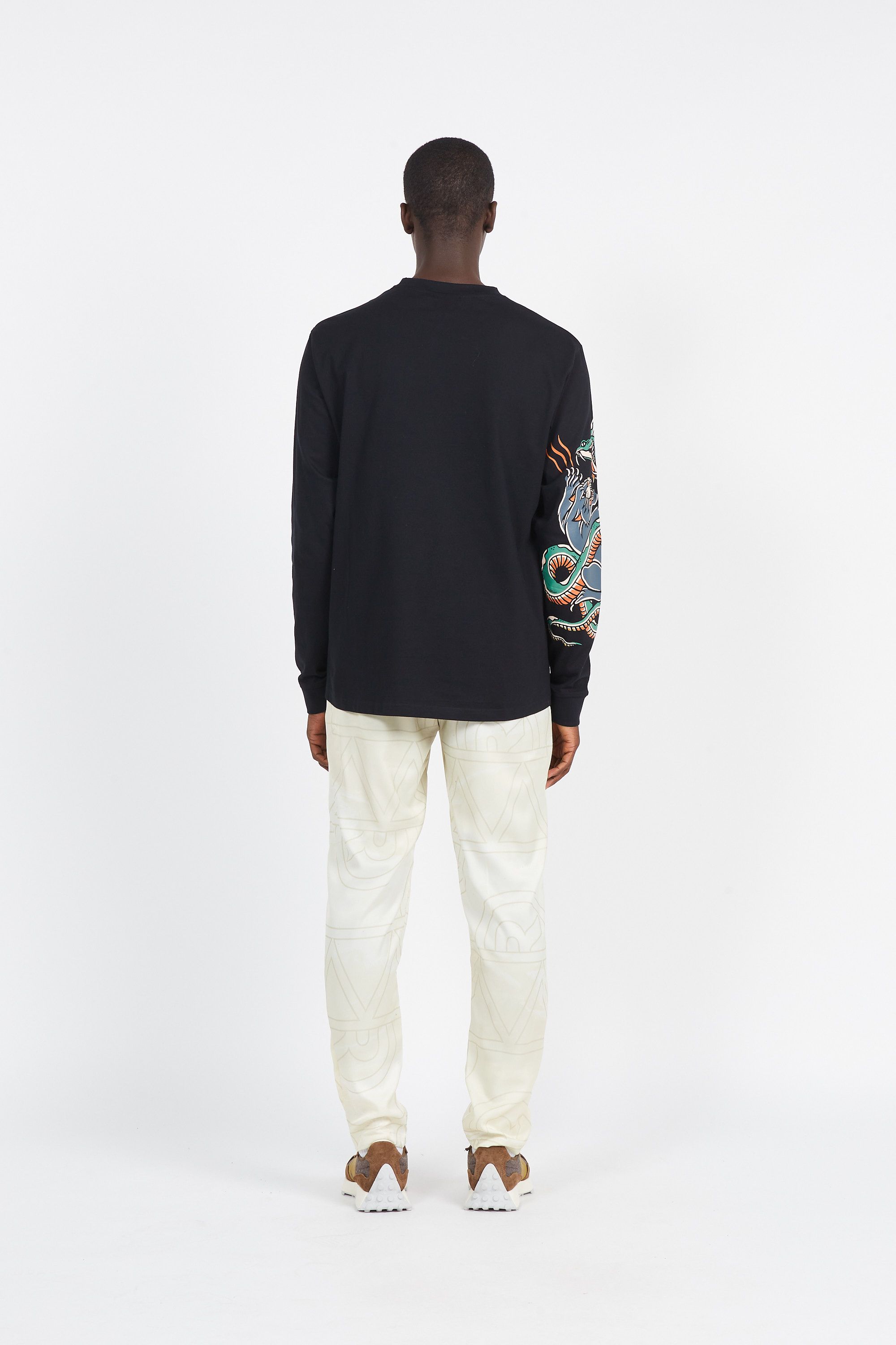 Hologram Pantalon PANTALON LAND Beige