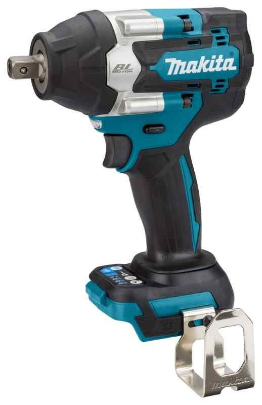 Makita DTW701Z 18V Li-ion accu slagmoersleutel body