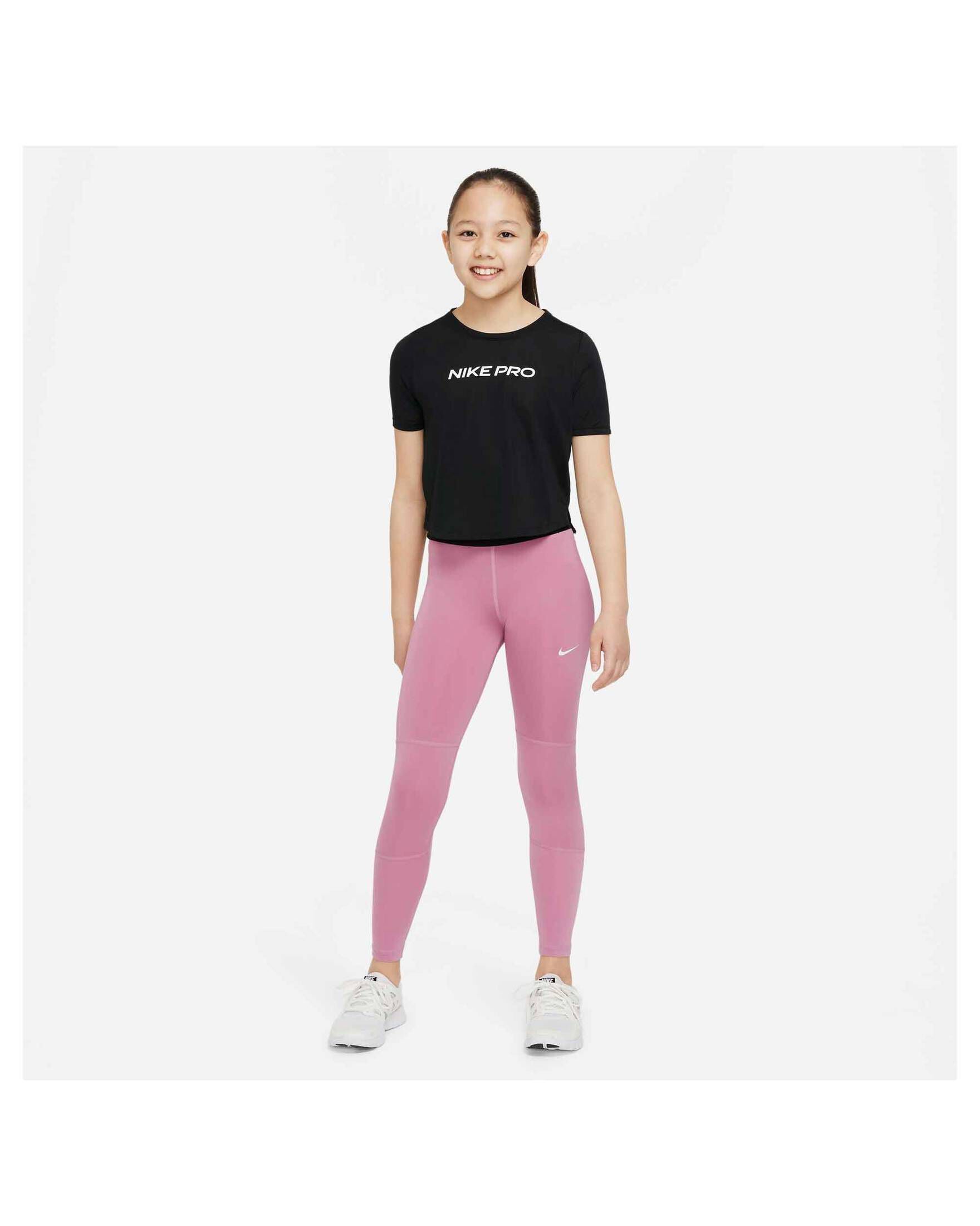 Nike| Mädchen Leggings PRO DRI-FIT