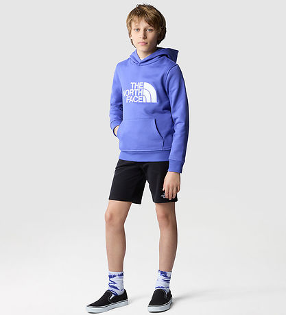 The North Face Shorts - Cotton - Sort