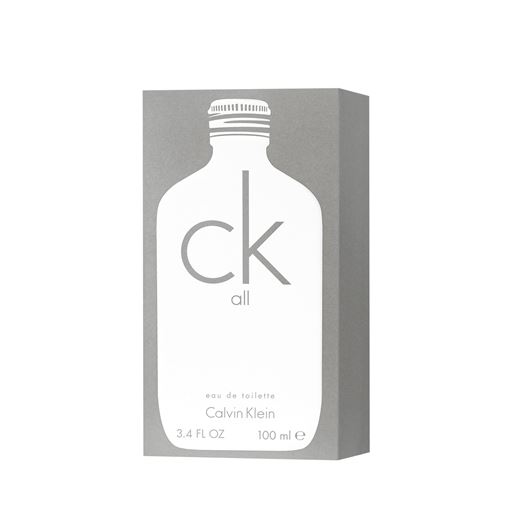 Calvin Klein One All Eau De Toilette, 100 ml