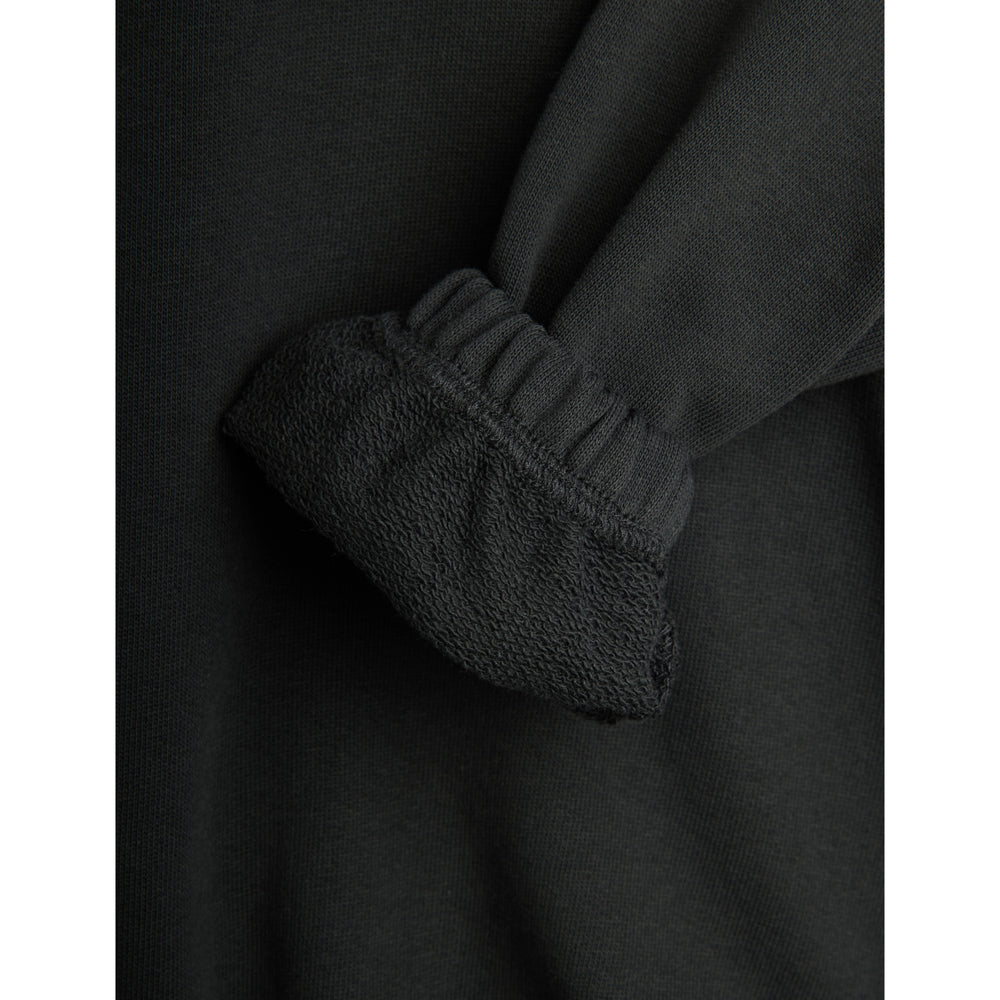Køb Mini Rodini Black Panther Patch Krave Sweatshirt