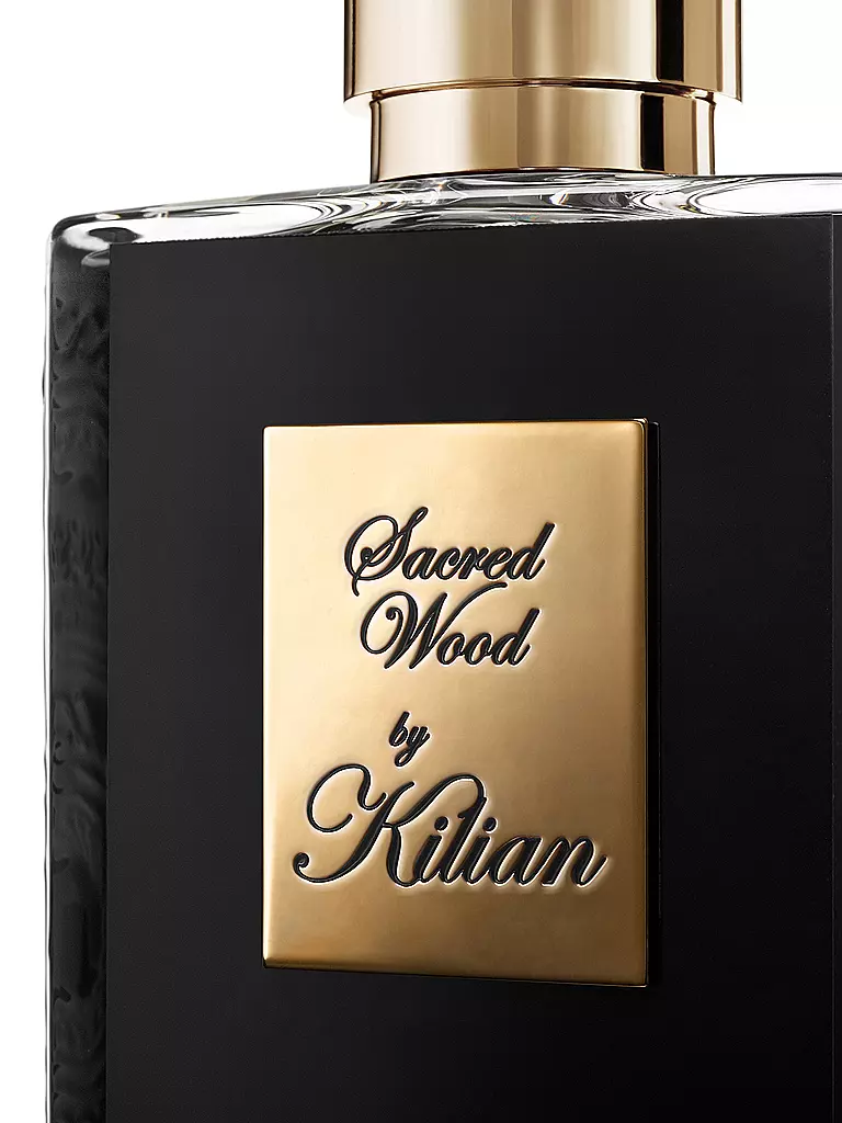 KILIAN PARIS Sacred Wood Refillable Spray Eau de Parfum 50ml keine Farbe