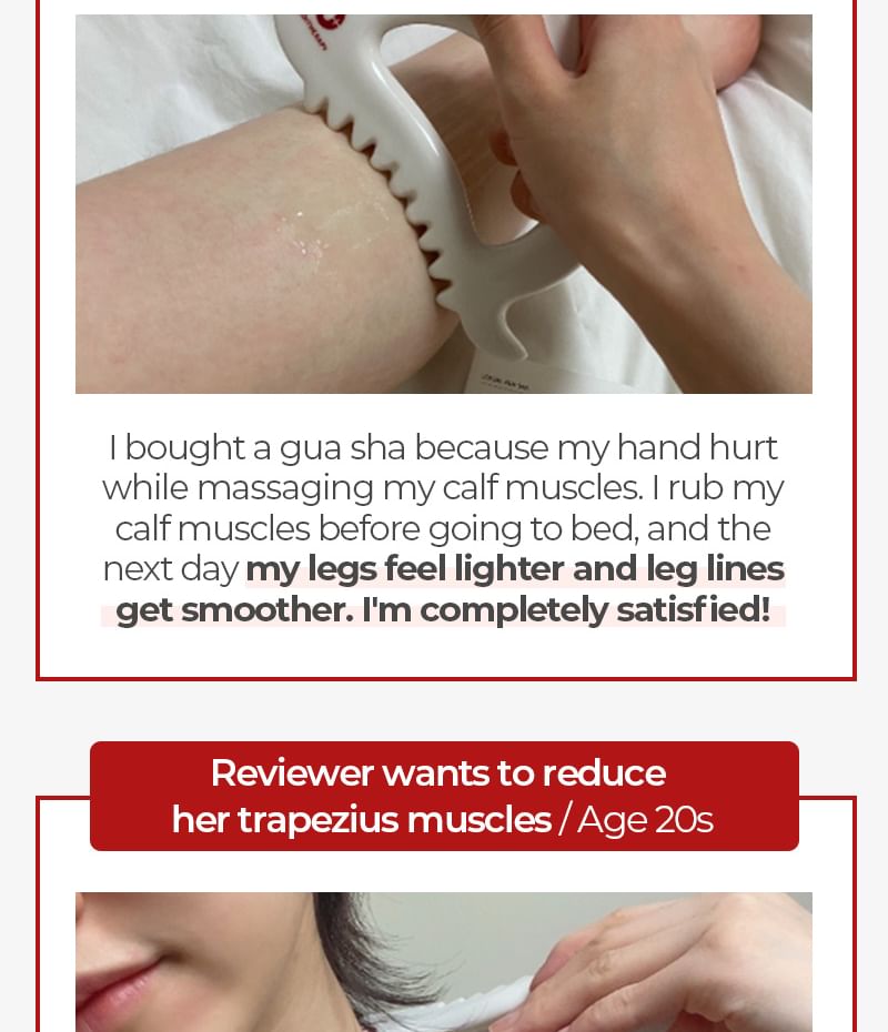 Meditherapie - Soksal Gua Sha