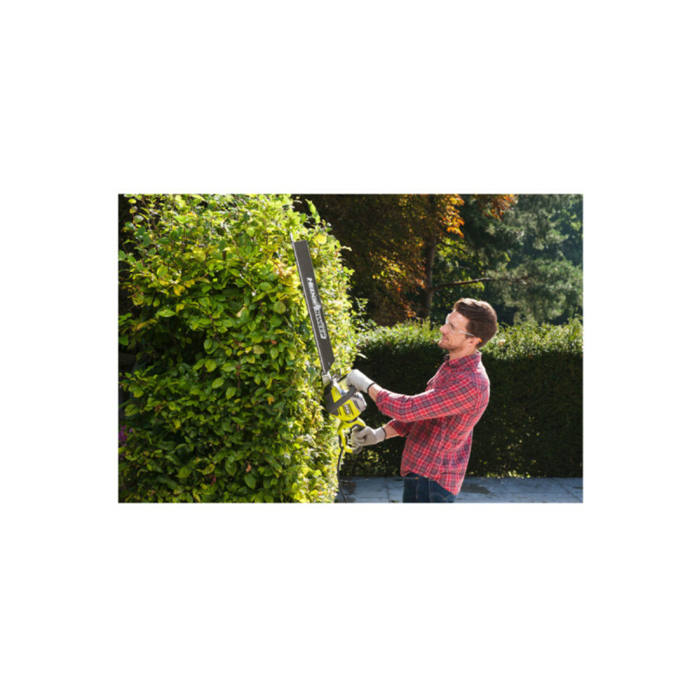 Taille-haies électrique ryobi - rht8165rl - 800w