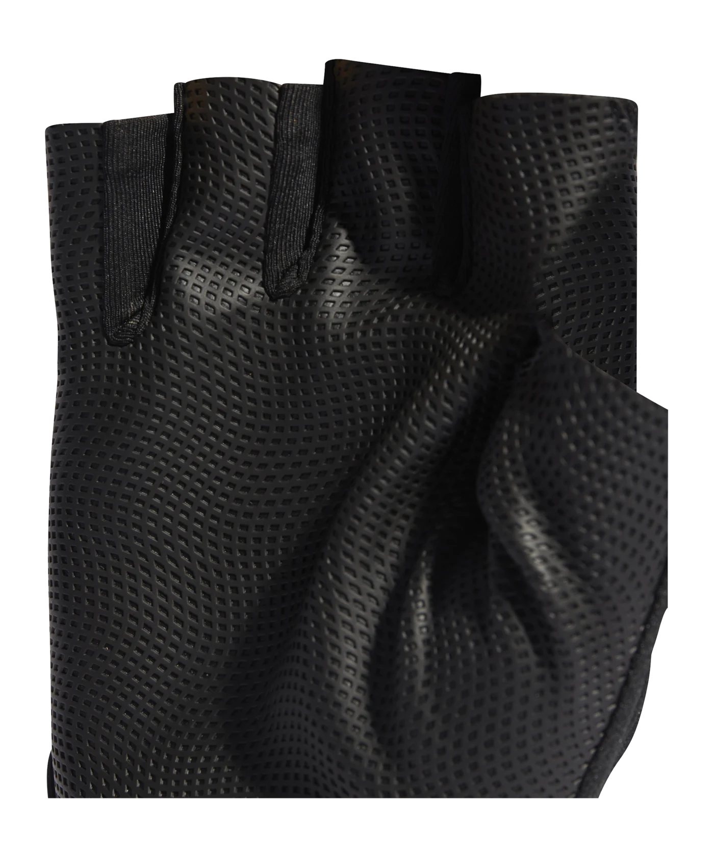 adidas Trainingshandschuhe Schwarz