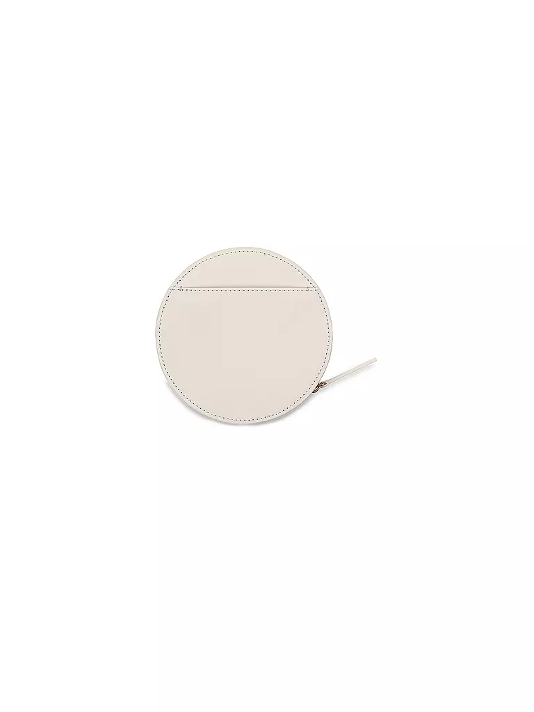 KAPTEN & SON Mini Bag - Geldbörse Bellver beige