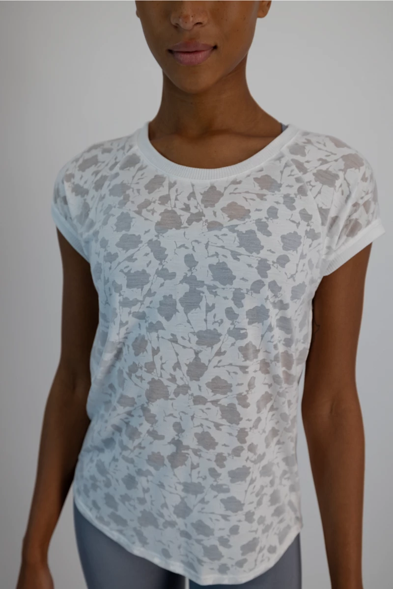 POWERZONE Damen T-Shirt