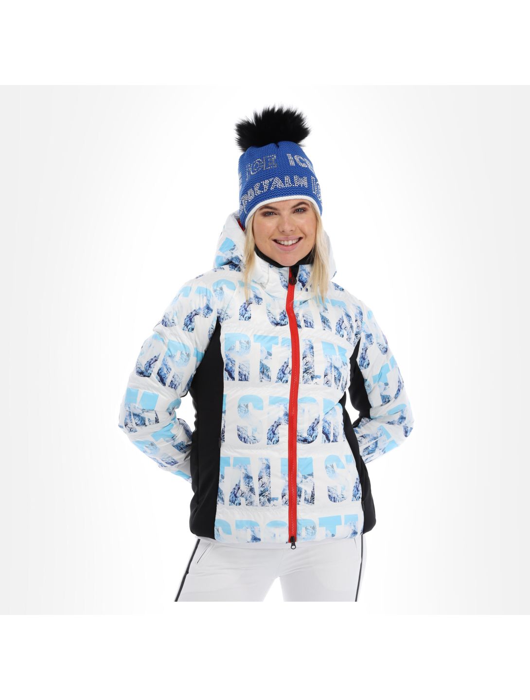 9820503185 ski-jas dames