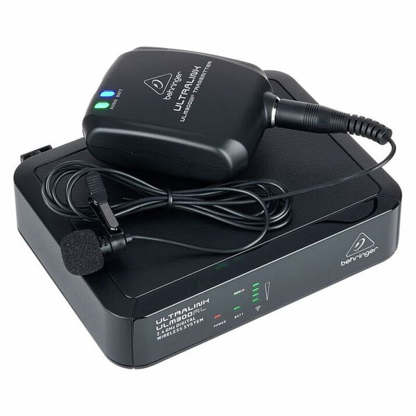 Behringer ULM300LAV