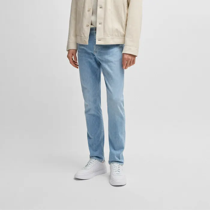 Boss Kieran Tenn Sneakers Heren