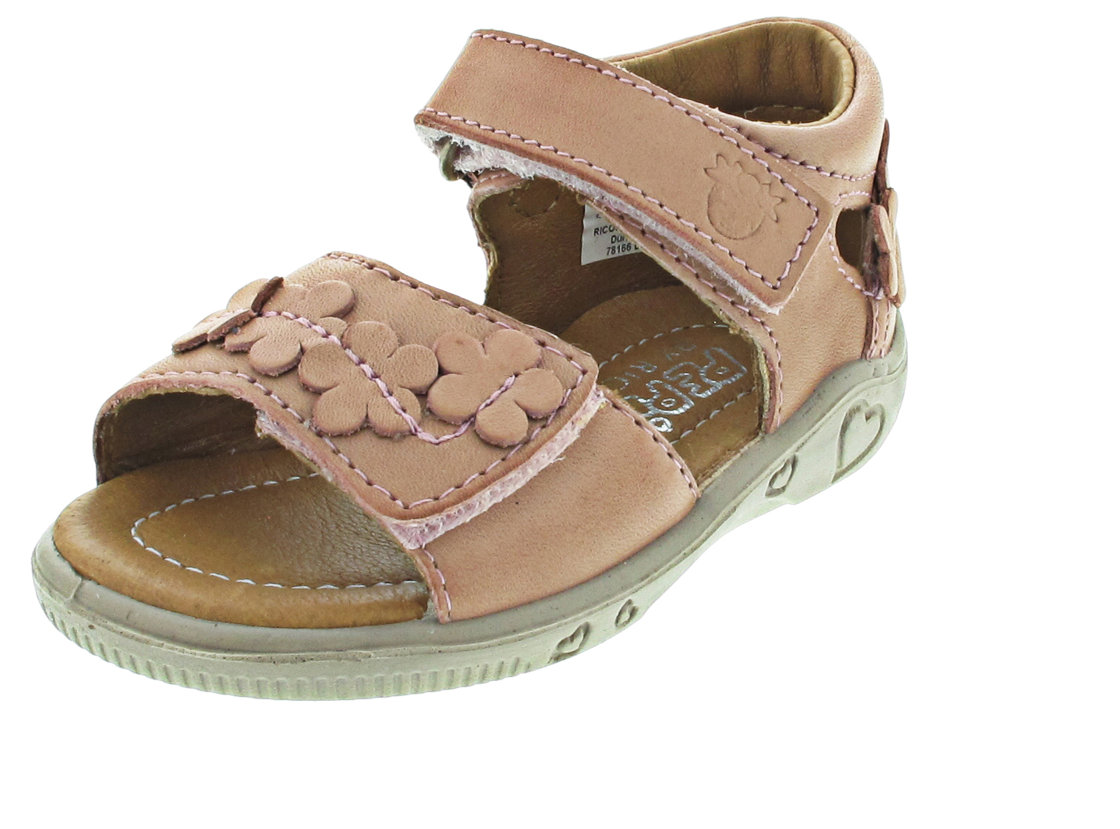 Ricosta TILDI Minilette rose