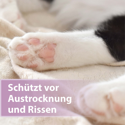 Felisept Pfotenpflege für Katzen 75g