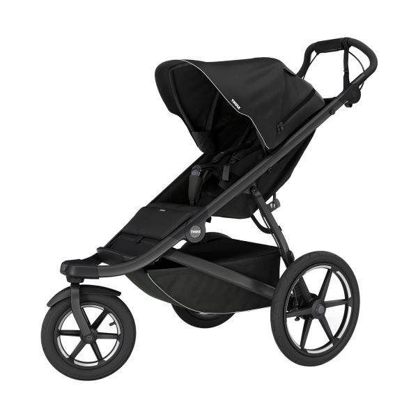 Thule Urban Glide 3 Kinderwagen - Mid Blue