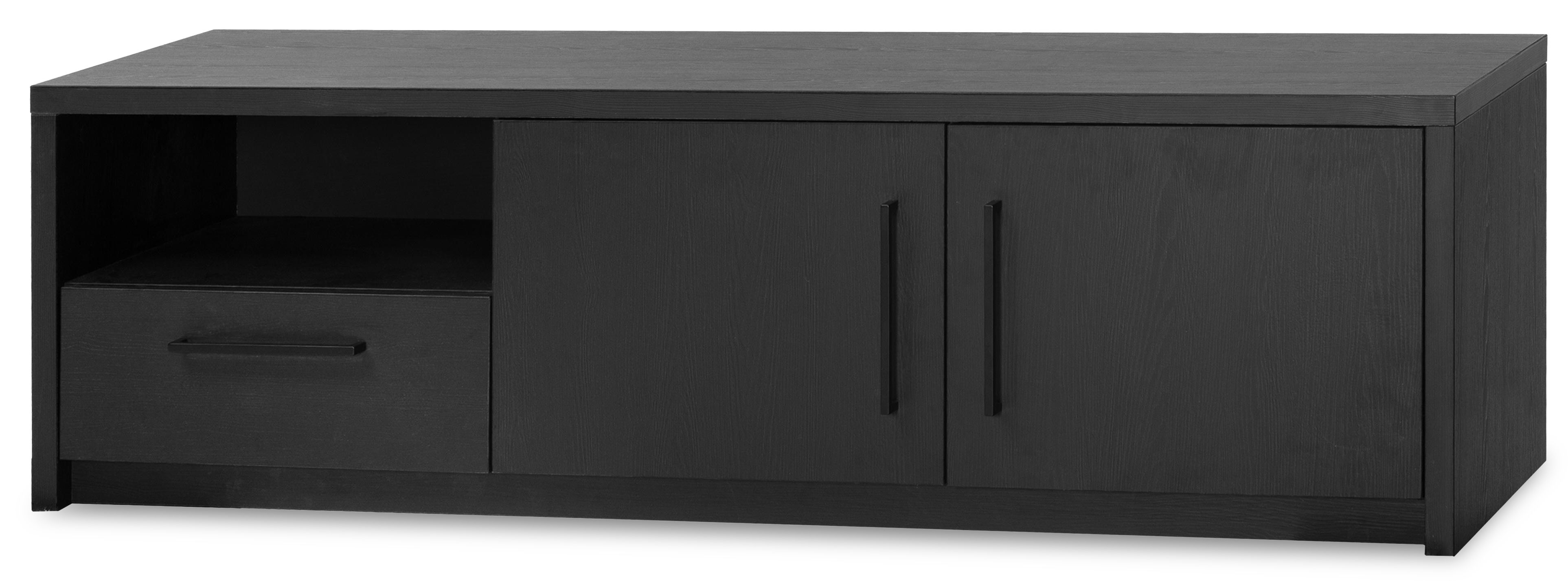 Tv-meubel  Ventura - Broadway B170 x D45 x H50 cm