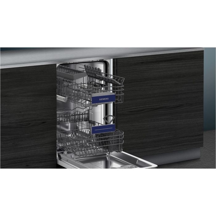 Siemens Unterbau-Geschirrspüler iQ300 SR43HS64KE