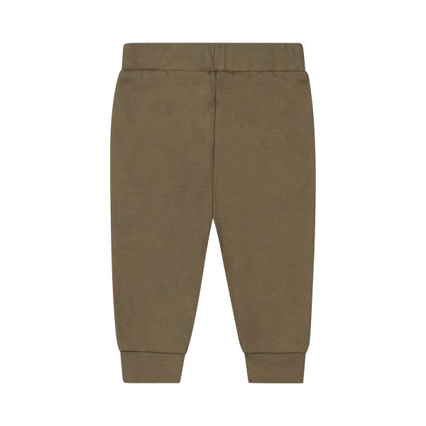 Dirkje Broek Faded Green