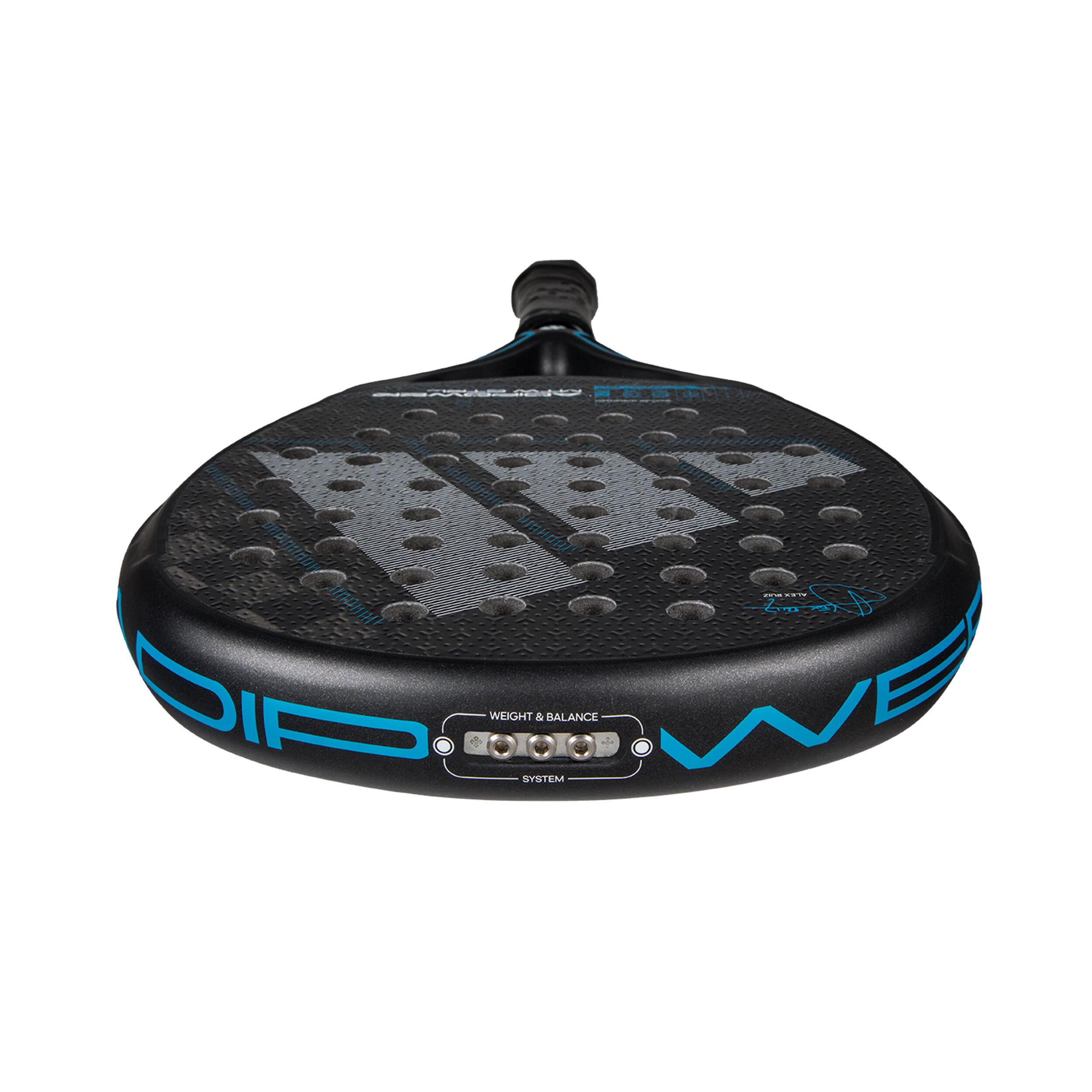 adidas Adipower Multiweight Ctrl 3.4