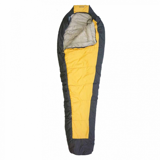 Saco De Dormir Setmil Compact 250 +8º Oro