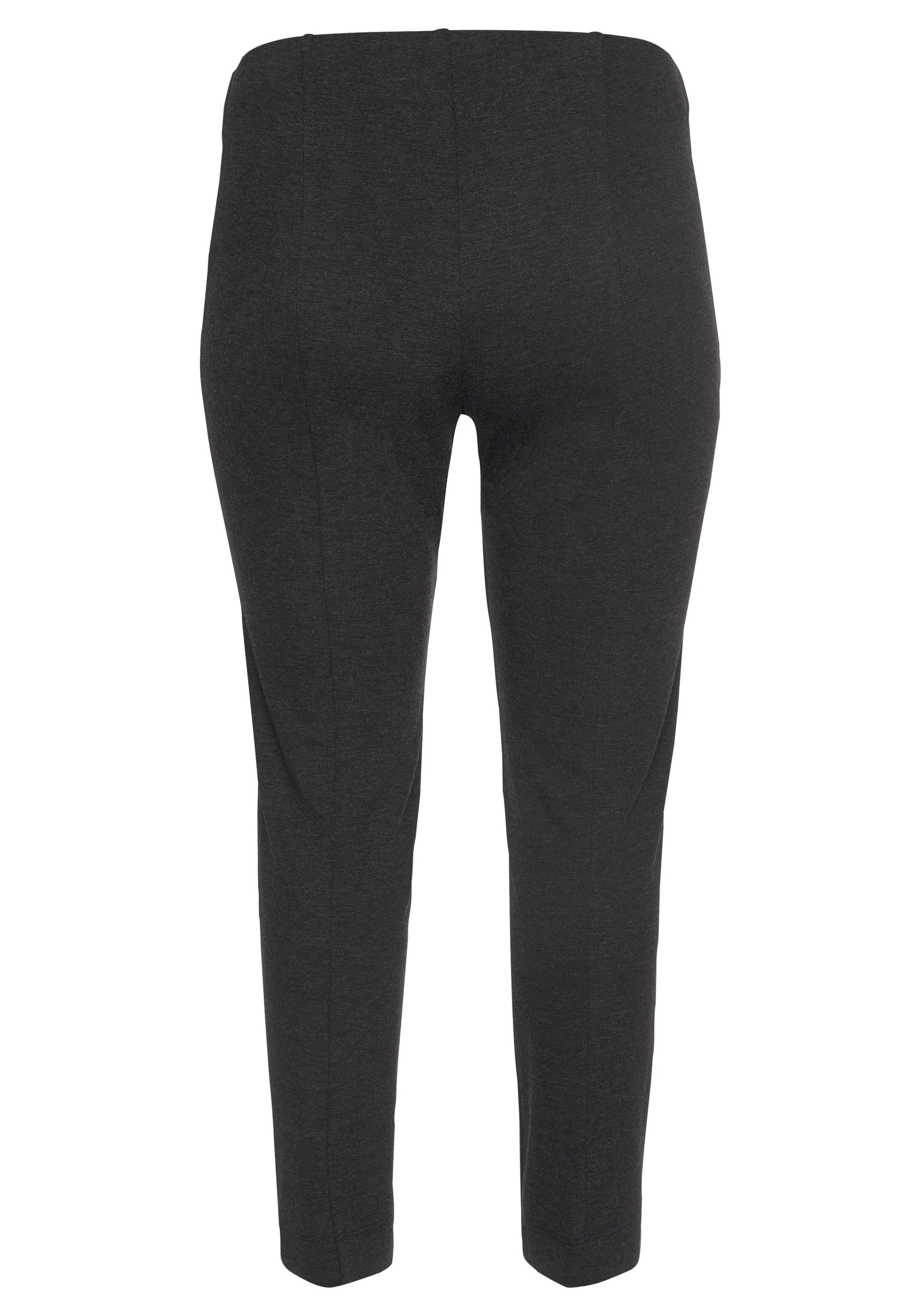KjBRAND Schlupfhose »Susie XS Jersey«  Sommerhose mit Schlupfbund