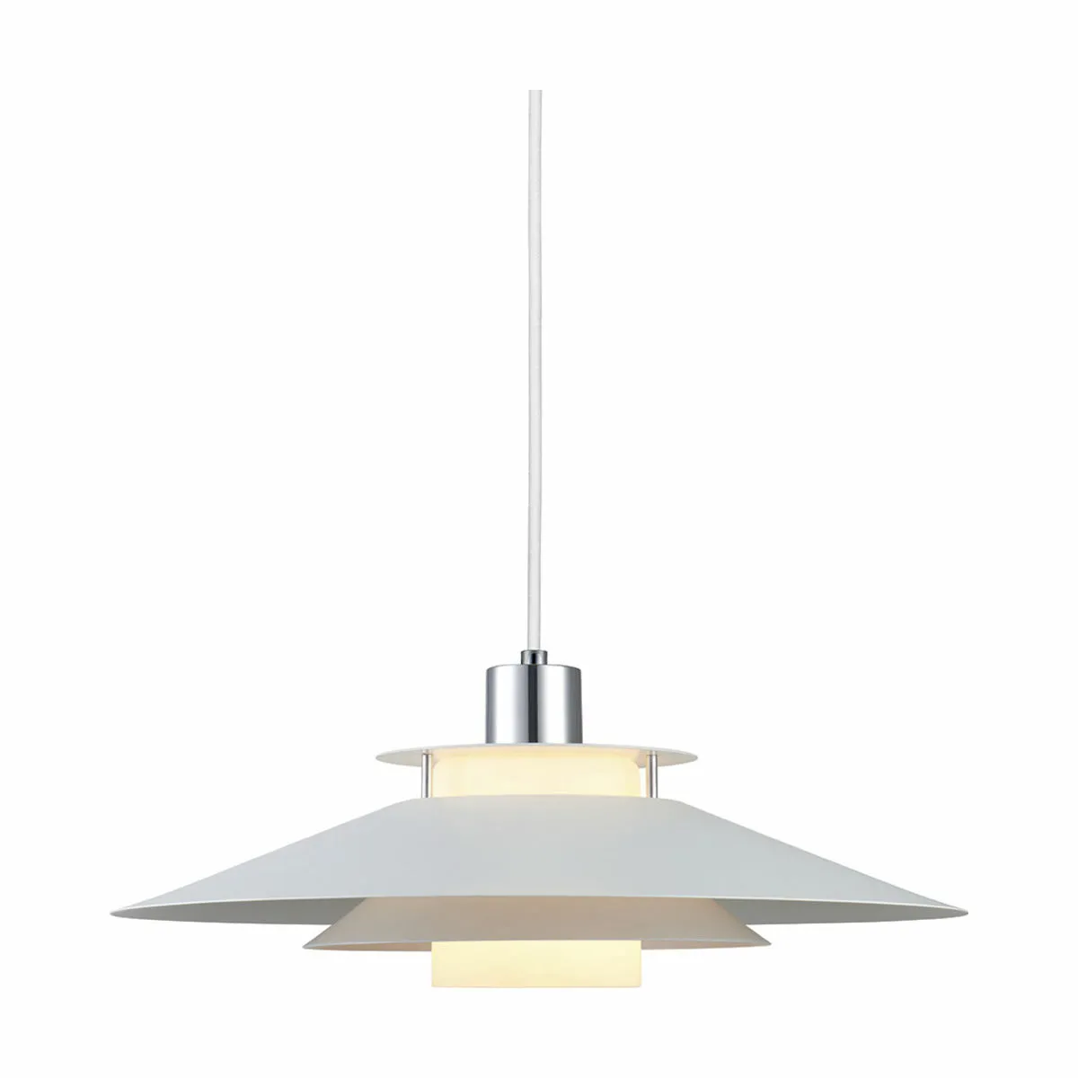 Halo Design Rivoli Pendel