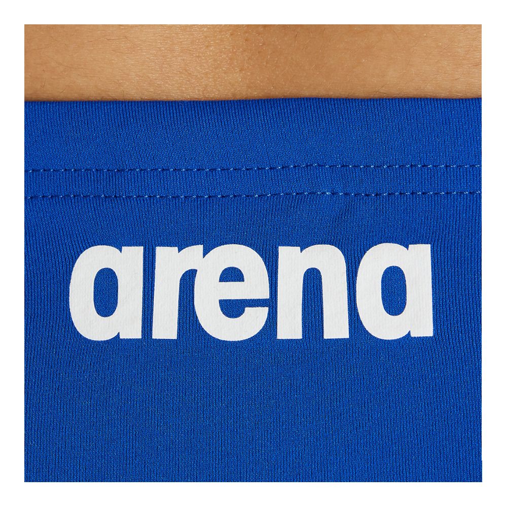 Arena TEAM - Bas maillot de bain Femme royal/white