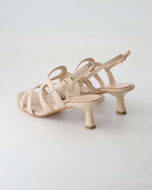 Konstantin Starke 5379-500 Sandalen in Beige