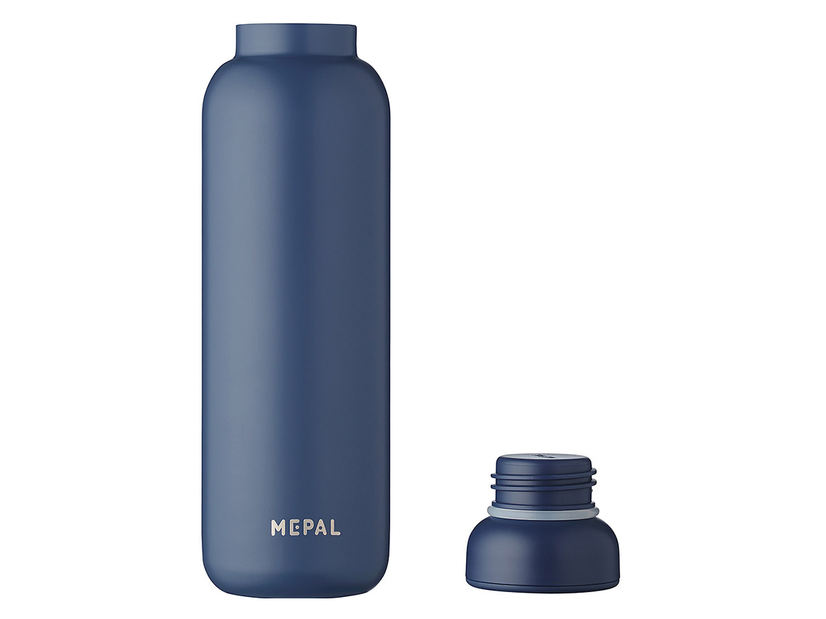 Mepal Ellipse Nordic denim 500 ml isoleerfles