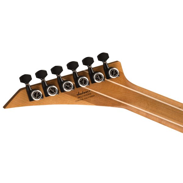 Jackson American Serie VTO HT RDC